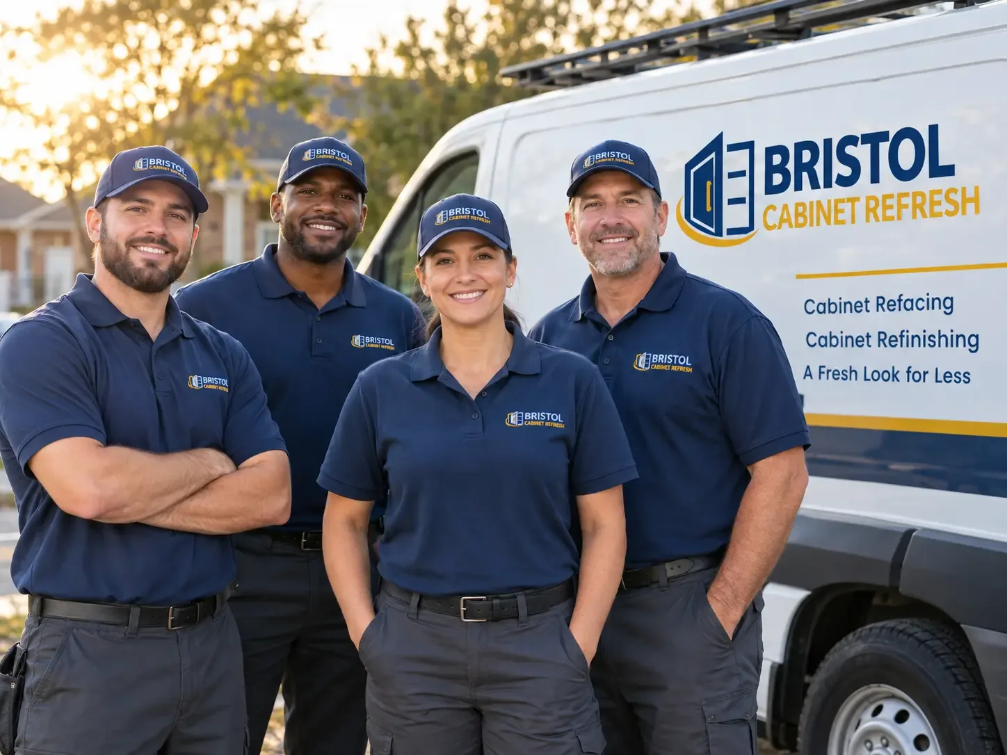 Kitchen Cabinet Refacing company in Wildomar, CA